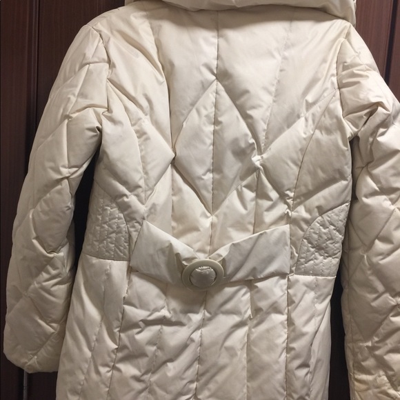 Down jacket - Picture 3 of 3